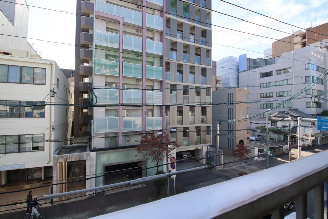 眺望　別室の参考写真です。※現況優先