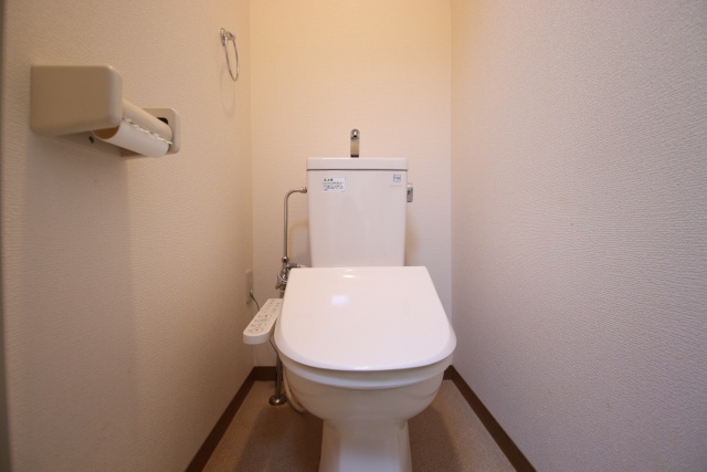 トイレ　別室の参考写真です。※現況優先