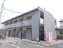 瀬田駅より徒歩21分 2階 築16年5ヶ月の賃貸物件