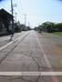 その他　前面道路（その他）まで0m