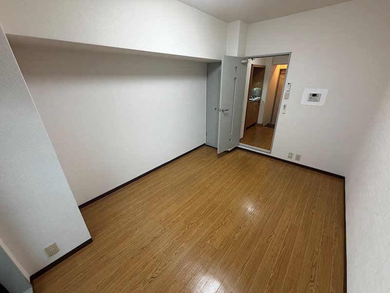 居室・リビング　※同タイプ別部屋の参考写真