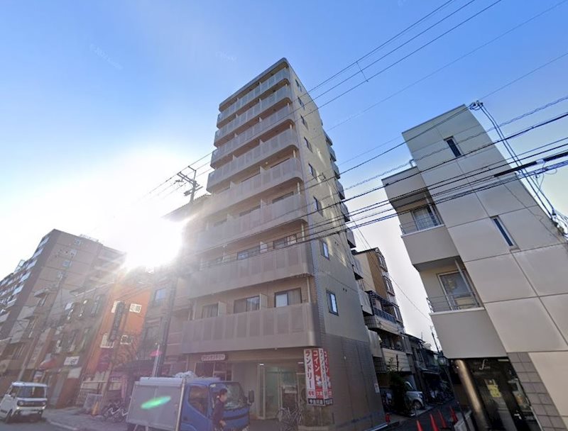 建物外観　外観写真です☆