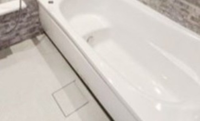 バス・シャワールーム　同仕様転用
