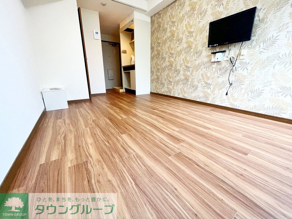 その他部屋・スペース　★お部屋探しはタウンハウジング稲田堤店まで★