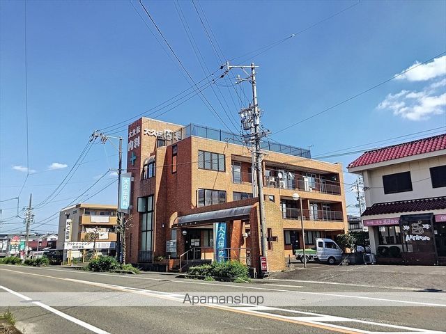 病院　大久伝内科（病院）まで1190m