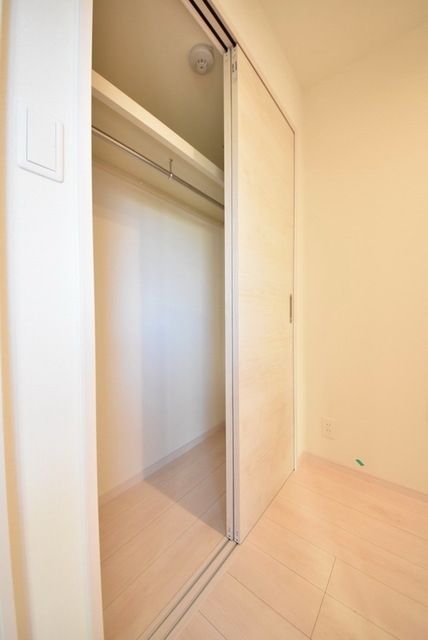収納　同一施工会社イメージ写真