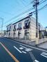 鴨居駅より徒歩10分 2階 築17年11ヶ月の賃貸物件