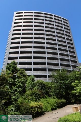 建物外観　★外観★
