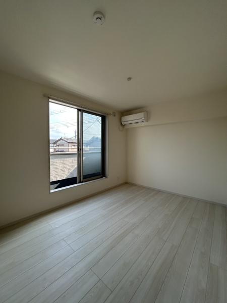 その他部屋・スペース　主寝室として