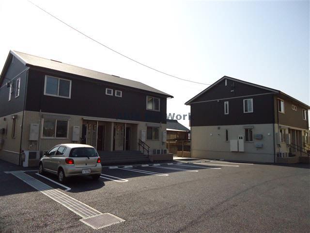 西尾市 2階建 築12年のその他写真
