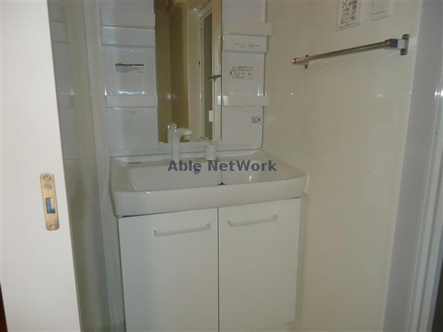 西尾市 2階建 築12年の内装写真