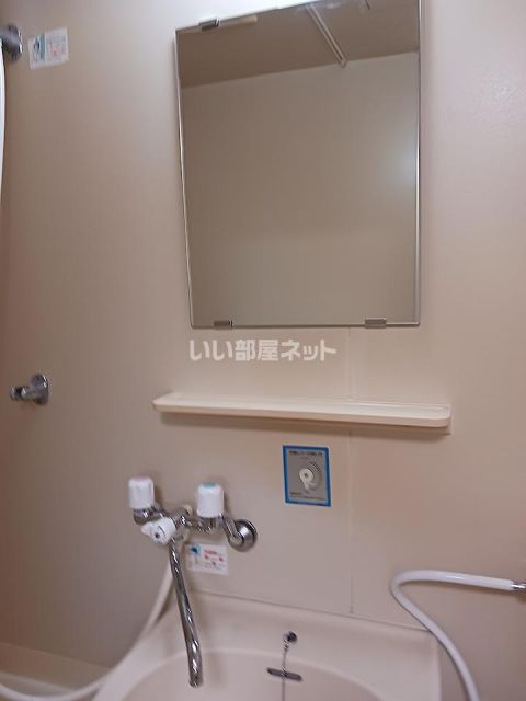 パークヒル泉の内装写真