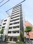 新富町駅より徒歩5分 10階 築20年の賃貸物件