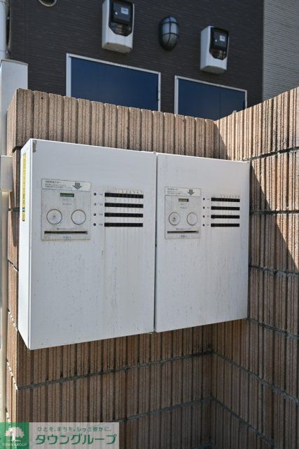 その他　宅配BOX
