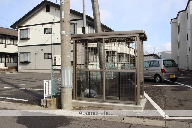 その他共有部分　その他共有部分