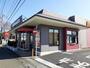 飲食店　マクドナルド上尾地頭方店（飲食店）まで400m
