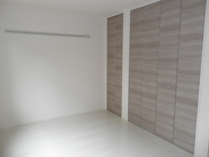 その他部屋・スペース　明るいお部屋です。