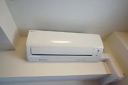 その他設備　エアコン付き☆