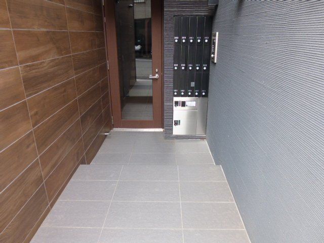 ロビー