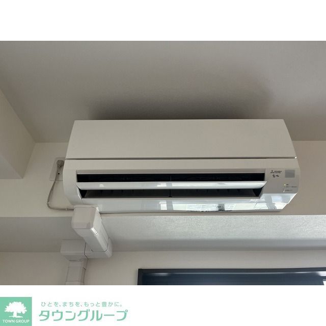 その他　エアコン