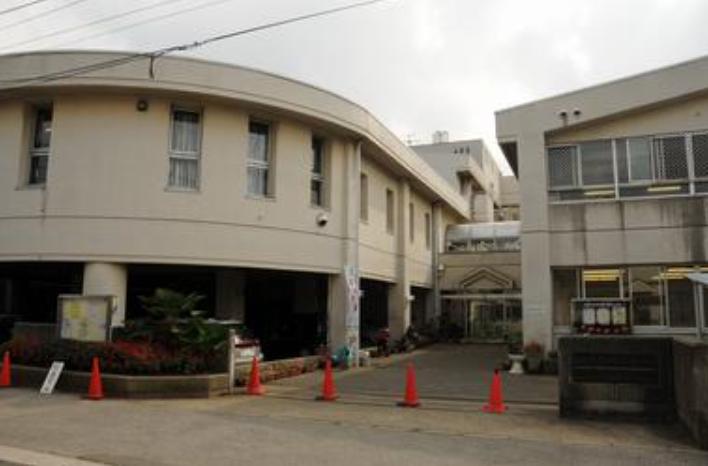 その他　船橋市 塚田公民館（その他）まで879m