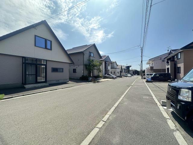 その他　周辺環境