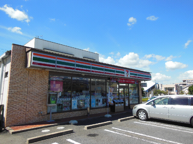 コンビニ　セブンイレブン 酒々井駅東口店（コンビニ）まで1084m