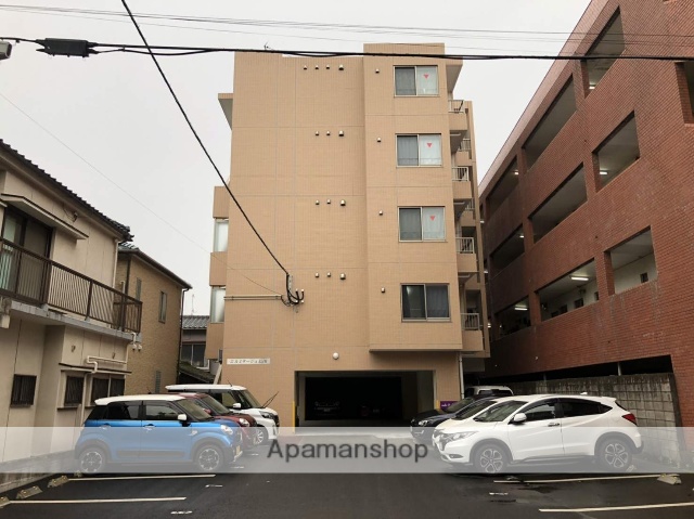 1LDK Mansion in Kagoshima, Kagoshima