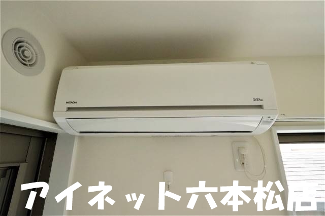 その他　どの季節も快適に過ごせそうですね。