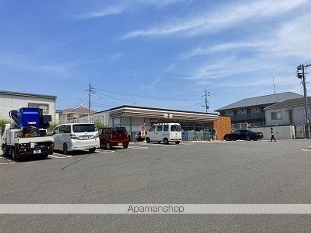 コンビニ　セブン－イレブン春日白水ヶ丘店（コンビニ）まで923m