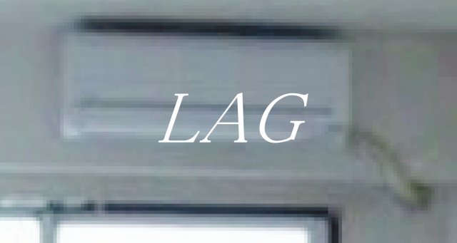 その他設備　エアコンです。