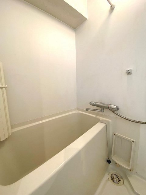 バス・シャワールーム　別部屋同仕様タイプ