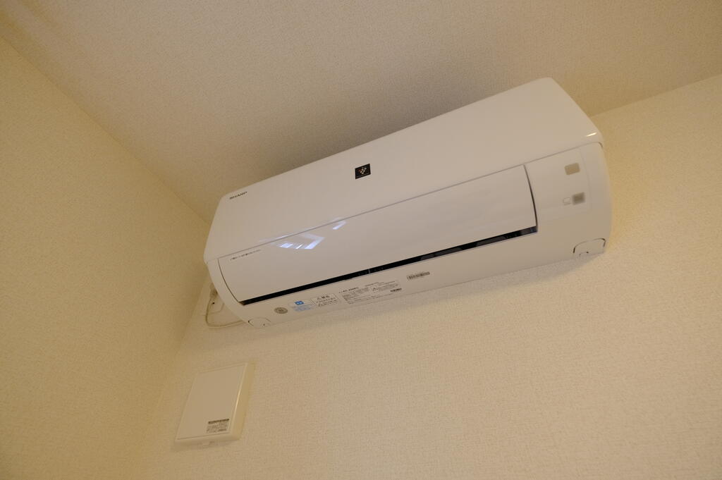 その他設備　写真は同型です