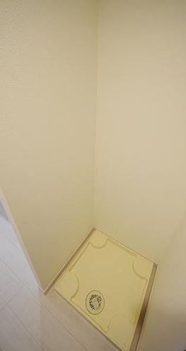 その他設備　（別タイプ参考写真）S-RESIDENCE文京小石川　　文京