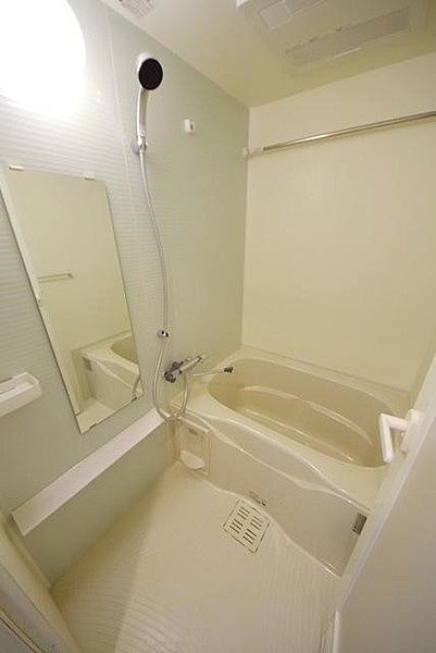 バス・シャワールーム　（別タイプ参考写真）S-RESIDENCE文京小石川　　文京
