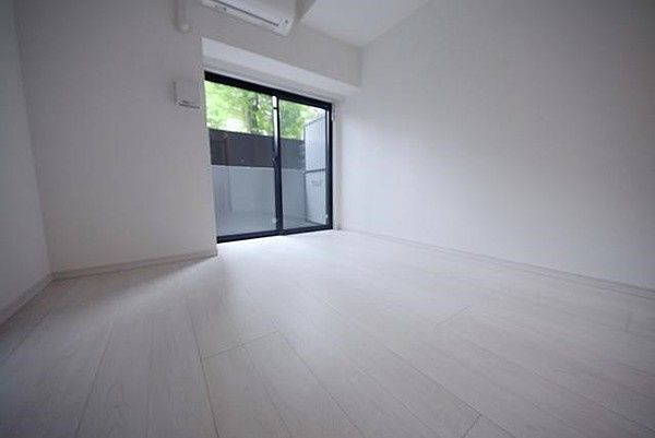 居室・リビング　（別タイプ参考写真）S-RESIDENCE文京小石川　　文京