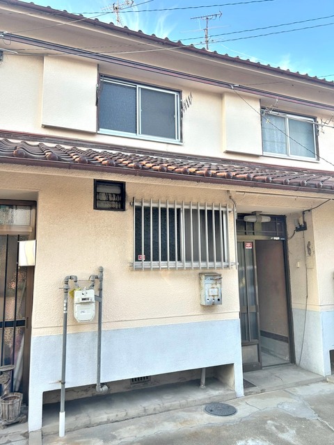 テラウチハウス北新町