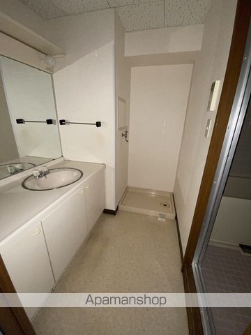 ライオンズマンション御倉町の内装写真