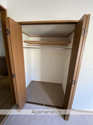 ライオンズマンション御倉町の内装写真