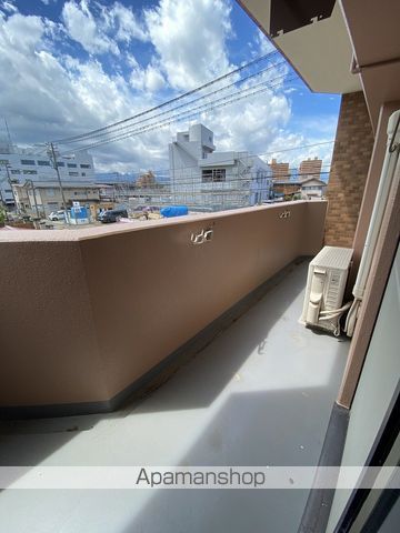 ライオンズマンション御倉町の内装写真