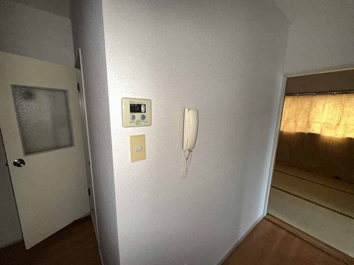 チェリーハイム日吉のその他写真