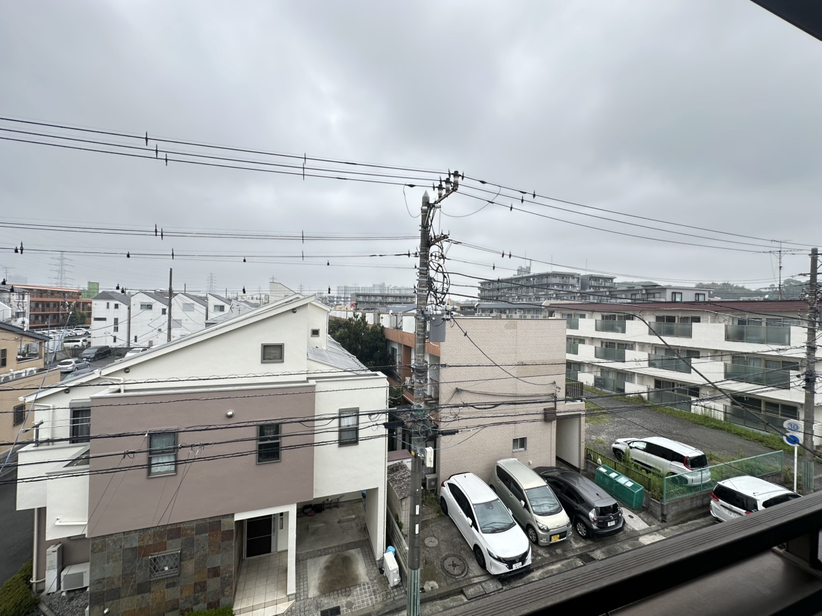 チェリーハイム日吉のその他写真