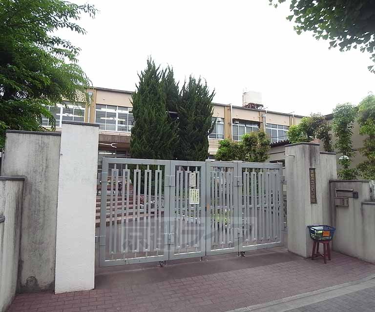 小学校　元町小学校（小学校）まで200m