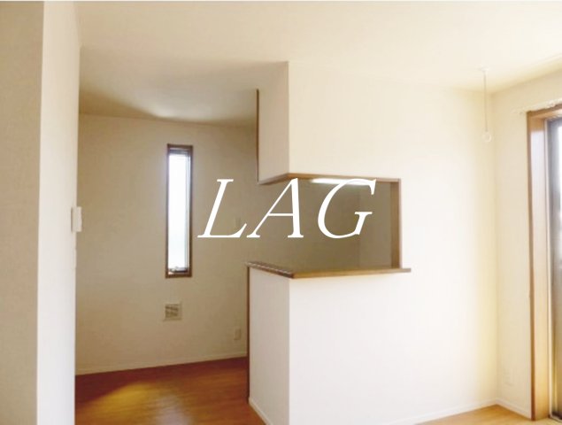 居室・リビング　洋室のお部屋です。