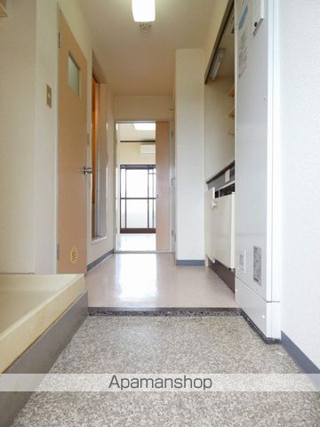 ＪＲ東海道本線 浜松駅 徒歩10分 6階建 築39年の玄関写真