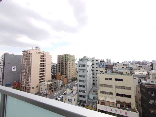 眺望　別部屋引用