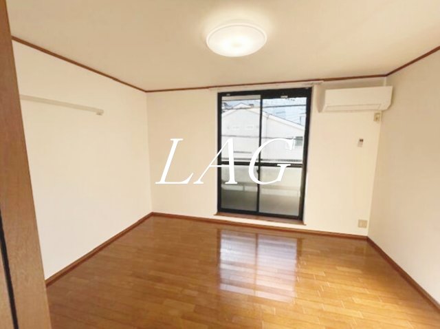 その他部屋・スペース　寝室です。