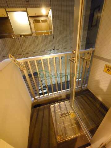 アーバイル日本橋小伝馬町の内装写真