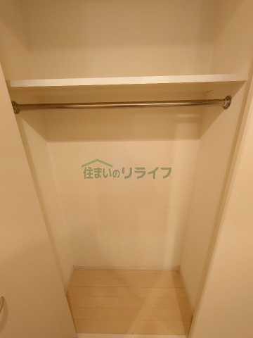 アーバイル日本橋小伝馬町の内装写真