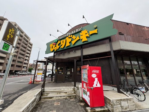 ラ カーサ明倫の周辺写真